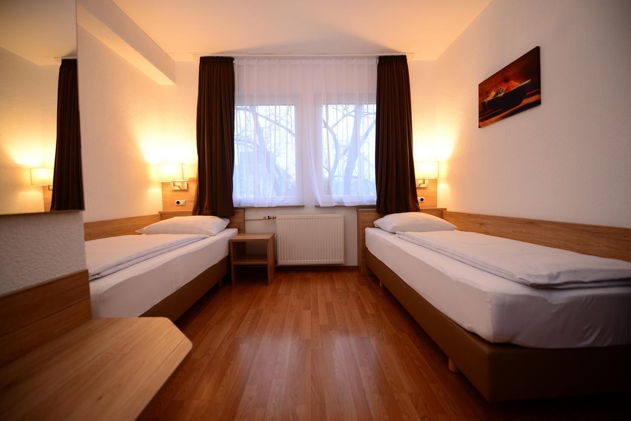 Hotel Linde - Self Check-in 3*