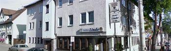 Linde - Self Check-in Stuttgart