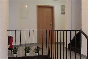 Hotel Linde - Self Check-in