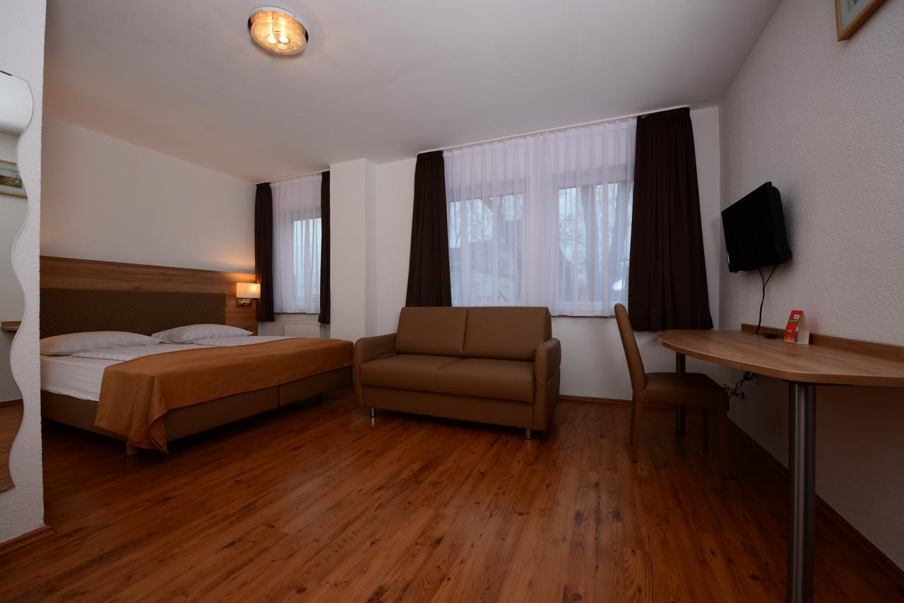 Hotel Linde - Self Check-in Stuttgart