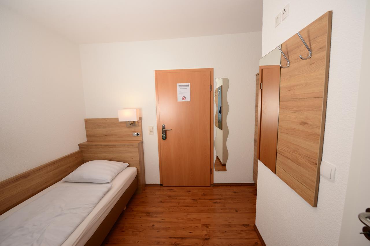 Linde - Self Check-in 3*